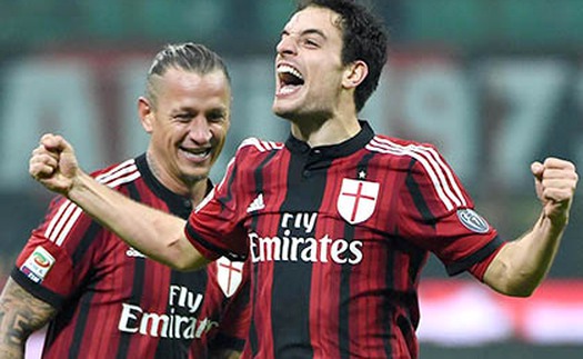 AC Milan trước mùa giải mới: Chờ Bonaventura tỏa sáng