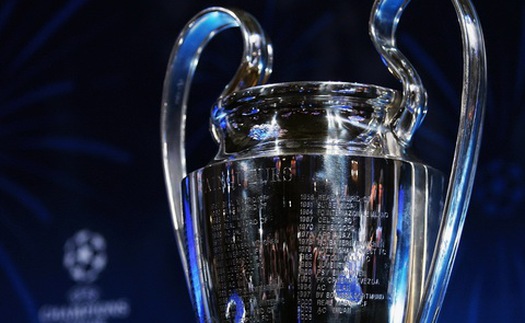 Người hâm mộ Việt Nam vẫn chưa biết xem Champions League ở đâu?