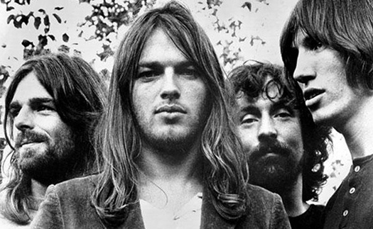 Pink Floyd chính thức tuyên bố tan rã