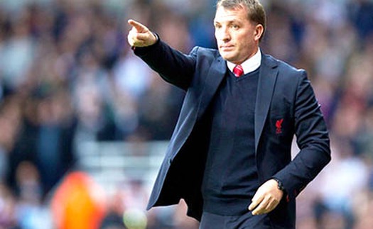 Liverpool: Rodgers đã thay đổi triết lý ra sao?