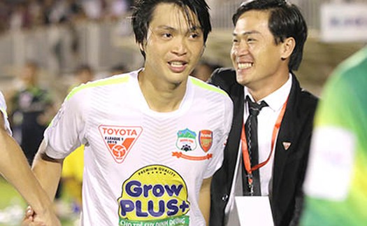 V-League ngày càng bất thường