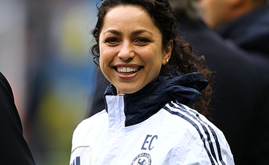 Eva Carneiro: Người phụ nữ nhỏ bé làm đảo lộn Chelsea