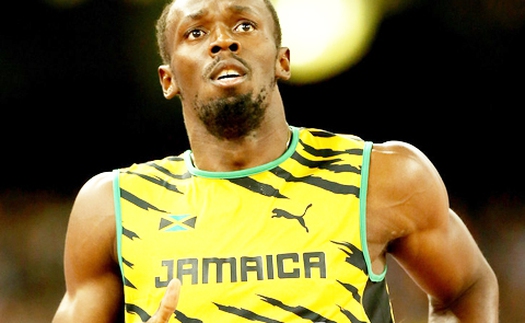 Usain Bolt thừa nhận đang mệt mỏi