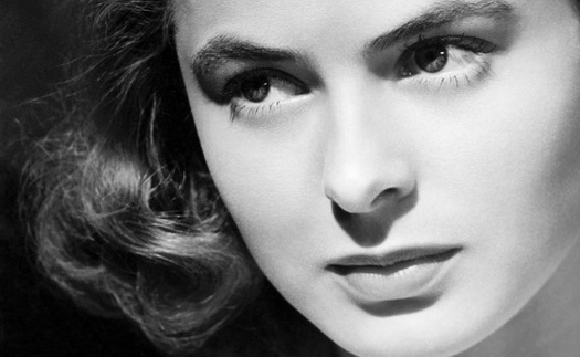 100 năm ngày sinh minh tinh Ingrid Bergman: Vừa là 'thánh nữ', vừa là 'quỷ dữ'