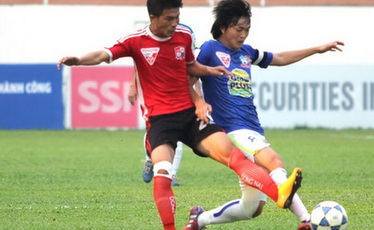 Điểm nóng ‘chung kết ngược, xuôi’ V-League, Keven Nguyen đánh giá cao U19 Việt Nam