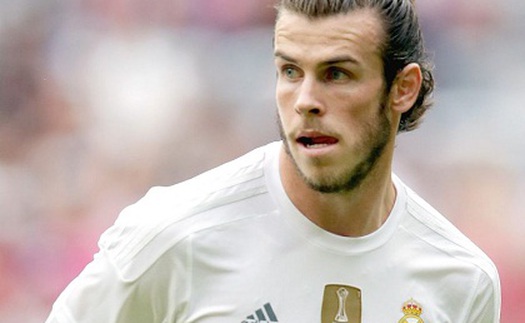 Gareth Bale vẫn cảm ơn CĐV Real Madrid dù bị chỉ trích, la ó