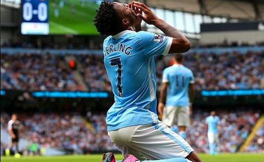 Man City 2-0 Watford, Chelsea 1-2 Crystal Palace: Chelsea thua sốc tại sân nhà, Sterling giúp Man City giành thắng lợi