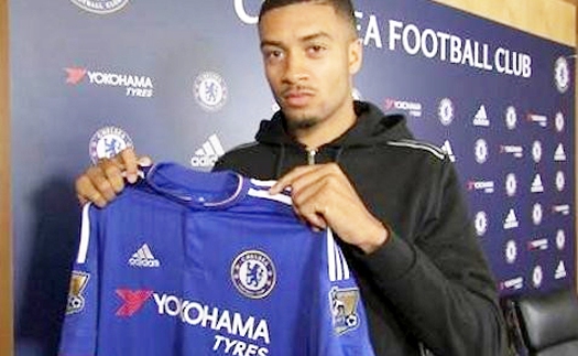 Tân binh mới nhất của Chelsea: Michael Hector là ai?