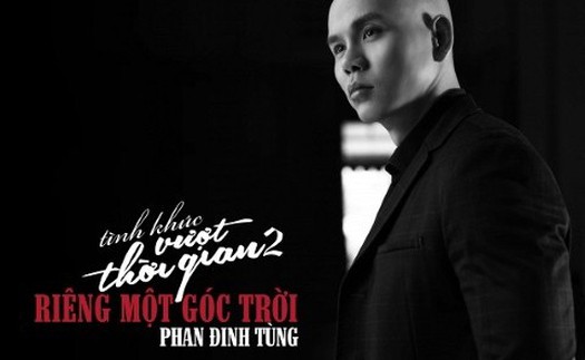 Một góc nhạc xưa của Phan Đinh Tùng