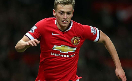 Man United nhận được hơn 20 lời đề nghị hỏi mượn James Wilson