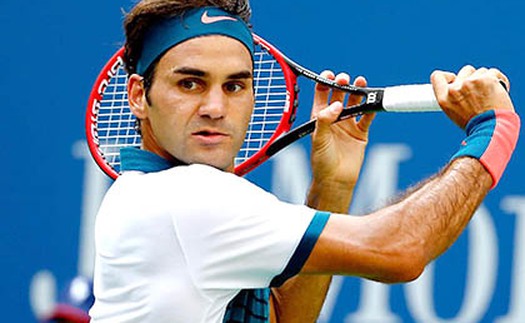 Tứ kết US Open 2015: Federer đã thay đổi để khó lường hơn