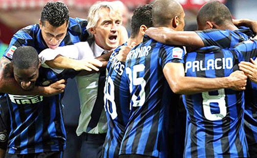 Derby Milano, còn 3 ngày: Một Inter nhiều bí ẩn