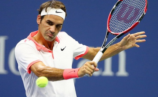 ‘Nội chiến Thụy Sỹ’ Wawrinka - Federer ở Bán kết US Open 2015