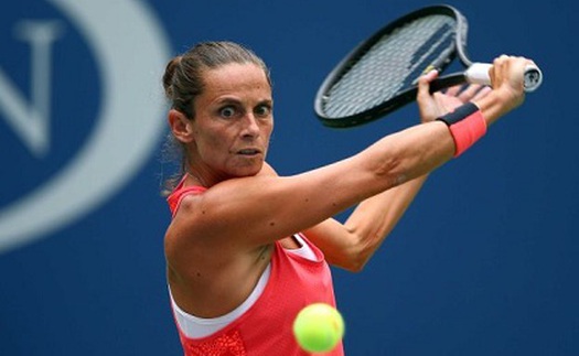 Chung kết đơn nữ US Open: Flavia Pennetta 'lần đầu và cũng là lần cuối'