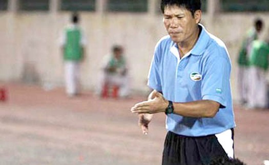 HLV Nguyễn Hải Biên: Không bất ngờ khi thắng đậm U19 Việt Nam