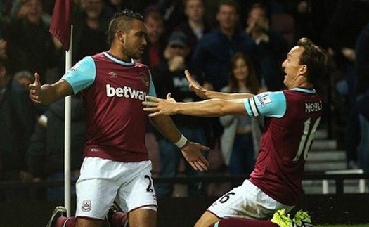 Con số & Bình luận: West Ham - hiện tượng của mùa giải 2015 - 2016