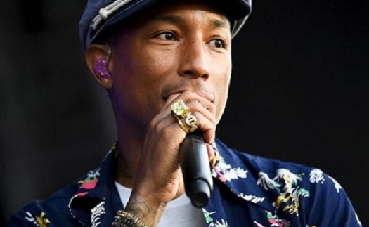 Biểu tình phản đối buổi hoà nhạc của Pharrell Williams ở Nam Phi