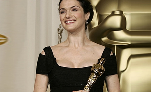 Rachel Weisz: Cuộc sống sau màn ảnh rất đời thường