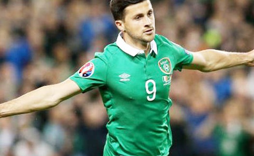 Ireland 1-0 Đức: Shane Long sút bay cơ hội giành vé sớm của tuyển Đức