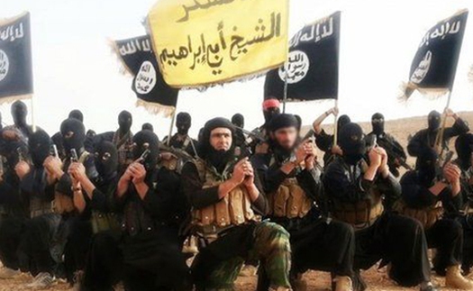 IS 'soán ngôi' Al Qaeda, là tổ chức cực đoan bạo lực nhất thế giới