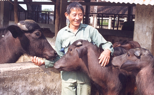 Nghe lại ca khúc 'Bài ca anh Hồ Giáo'