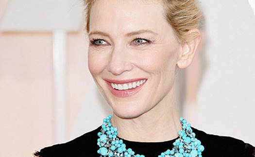 Viện Hàn lâm điện ảnh Mỹ mở rộng cửa đón Cate Blanchett, Ridley Scott