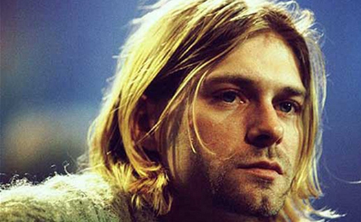 Xới lại giả thuyết Kurt Cobain bị giết