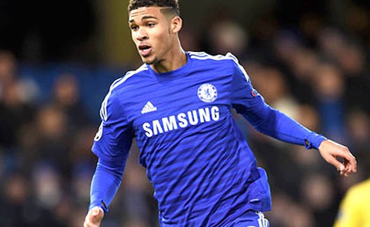 Ruben Loftus-Cheek 'tuổi teen' sẽ cứu Mourinho?