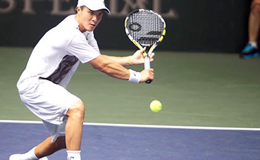 ATP ca ngợi Vietnam Open 2015