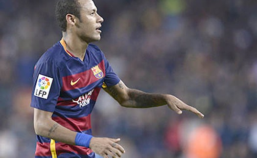 01h45 ngày 21/10, BATE Borisov – Barcelona: Neymar, đặt Barca lên vai và đi