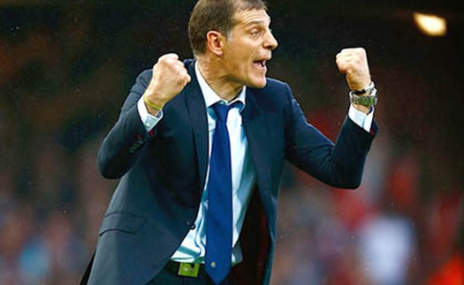 Hiện tượng West Ham: Bilic & Bí quyết đánh bại các ông lớn