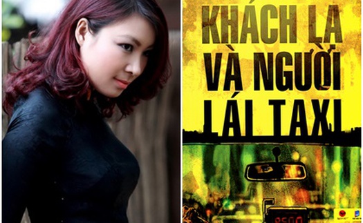 Di Li: 'Mỗi dịp Halloween sẽ ra một cuốn trinh thám kinh dị'