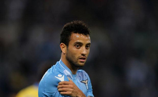 Man United chưa có bất cứ thỏa thuận nào với Felipe Anderson