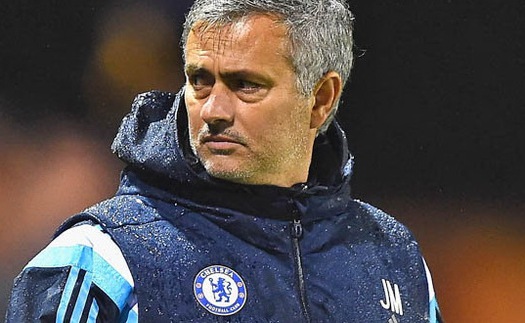 CẬP NHẬT tin tối 2/11: Cầu thủ Chelsea vẫn ủng hộ Mourinho. Wenger sẽ hài lòng với 1 điểm trước Bayern