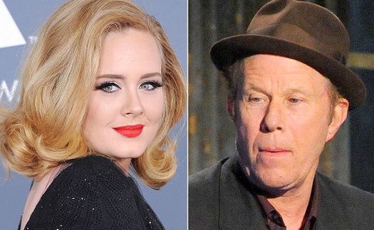 'Hello' của Adele bị tố sao chép ca khúc của Tom Waits