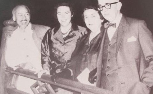 Vai trò của Luật sư Francis Henry Loseby trong vụ bào chữa cho đồng chí Nguyễn Ái Quốc
