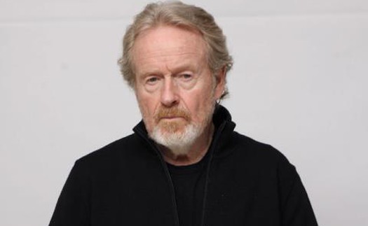 Đạo diễn phim ‘Võ sĩ giác đấu’ Ridley Scott được gắn sao trên Đại lộ Danh tiếng Hollywood