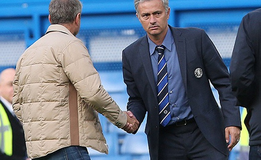 Mourinho an toàn vì Abramovich chưa chọn được người thay thế