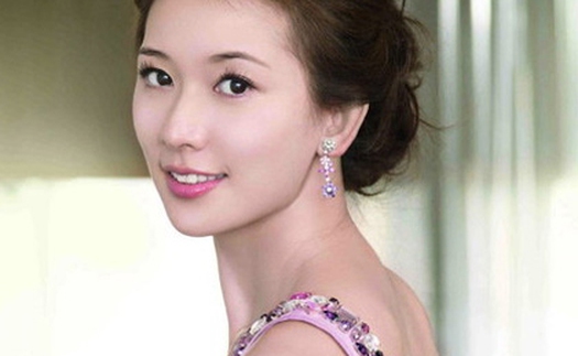 Quan hệ mờ ám giữa Lâm Chí Linh với bà trùm Đới Quân Nghi