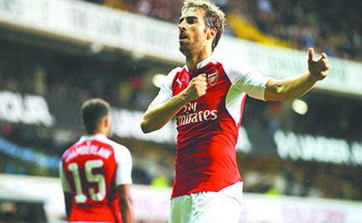 Flamini đầu tư vào ngành công nghiệp năng lượng