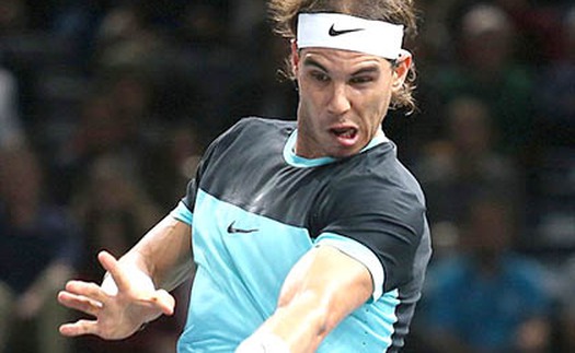 World Tour Finals ngày thứ 2: Chiến thắng đầu tay cho Murray, Nadal?