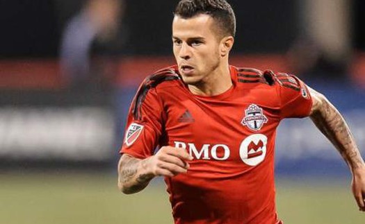 Barca bất ngờ quan tâm tới Sebastian Giovinco