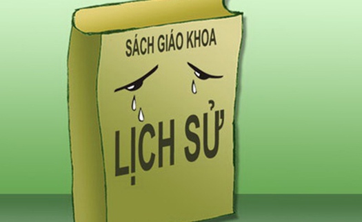 Theo bạn, có nên 'tích hợp' môn Lịch sử vào các môn học khác?