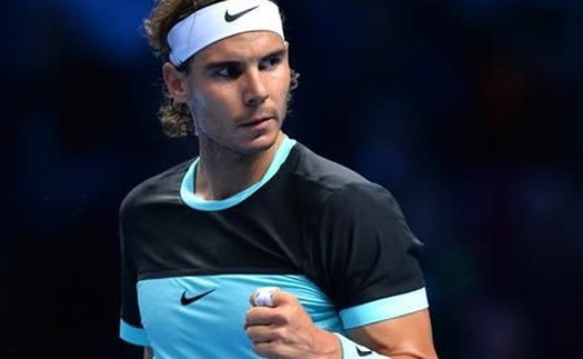 Một Nadal rất mới đã đánh bại Murray như thế nào?