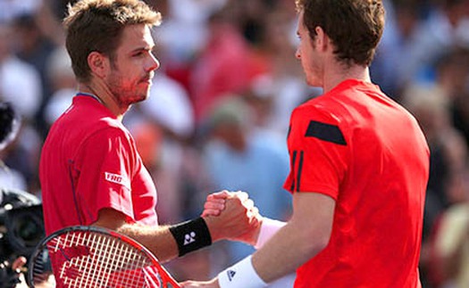 ATP World Tour Finals, Murray vs. Wawrinka: Chìa khóa chiến thắng nằm ở thái độ