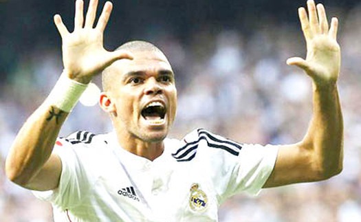 Góc nhìn: 'Kinh điển' Real - Barca hấp dẫn chính là nhờ… Pepe?