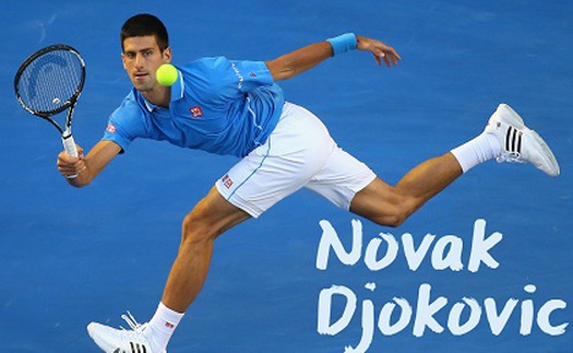 Ai sẽ là người cản bước Novak Djokovic thời điểm hiện tại?