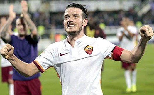 Florenzi: Một Zambrotta mới của Italy