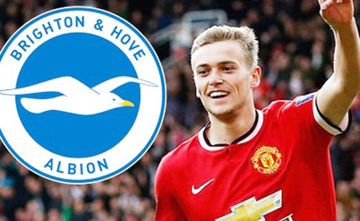 Đẩy James Wilson đi, Man United sẽ mua tiền đạo đắt giá nào?