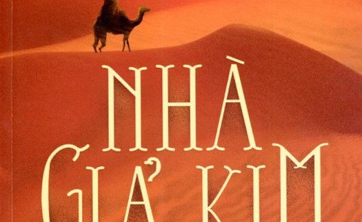 'Nhà giả kim', đọc nếu muốn sống và yêu